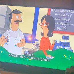 Meet your Posher, Ava